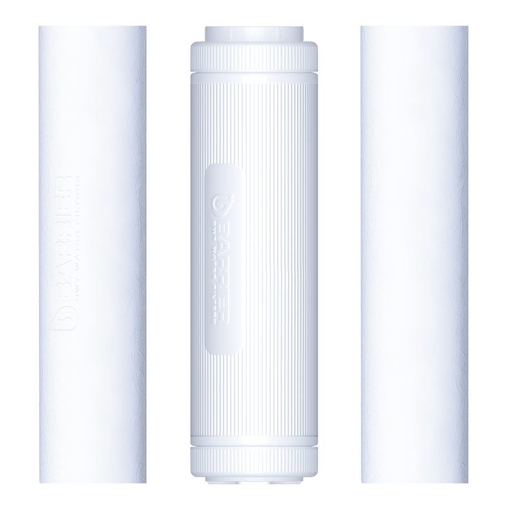 Комплект фильтроэлементов ПРОФИ Осмо предфильтр (1-3 ступени) - Изображение 2