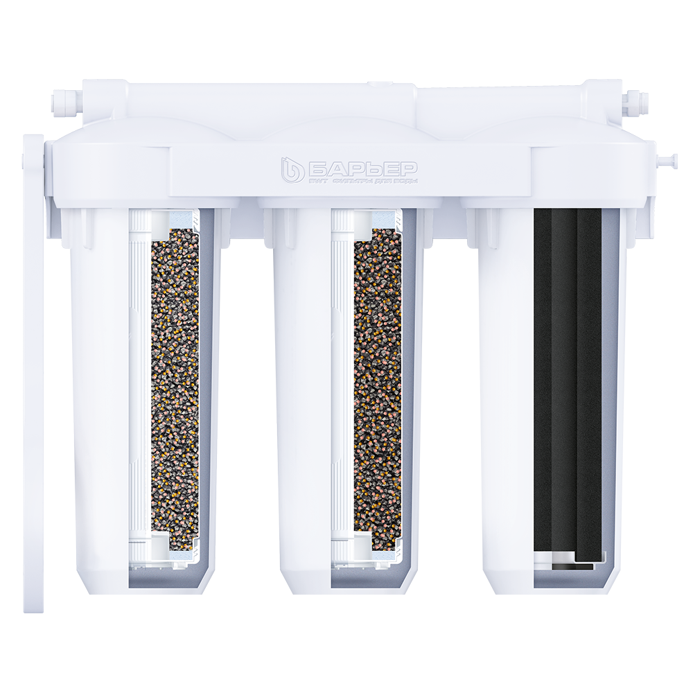 Фильтр ПРОФИ Жесткость Х2 - Изображение 4