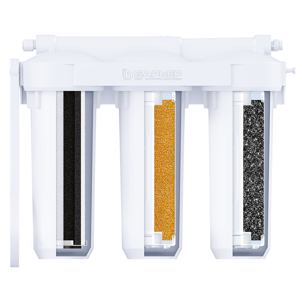 Фильтр ПРОФИ Жесткость Сити - Изображение 3