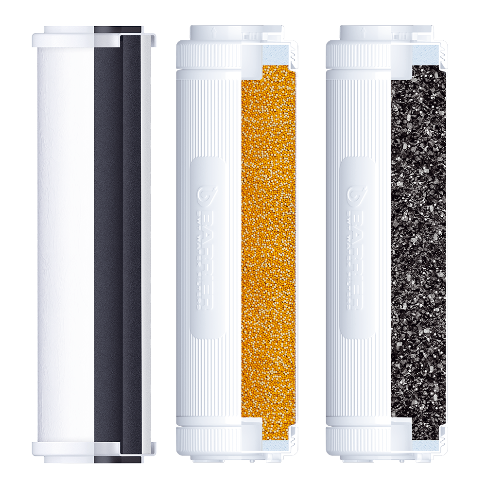 Профи Жесткость Сити (комплект картриджей) - Изображение 2