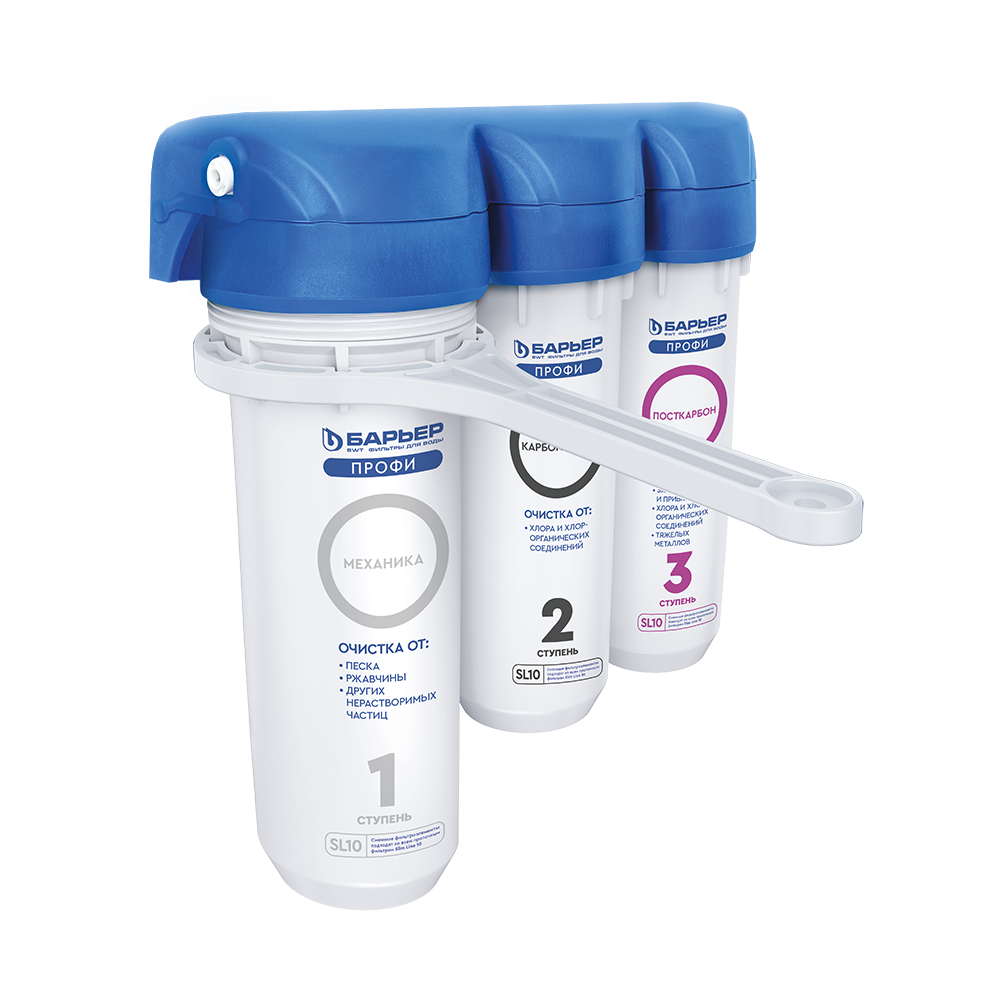 Фильтр ПРОФИ Стандарт - Изображение 6