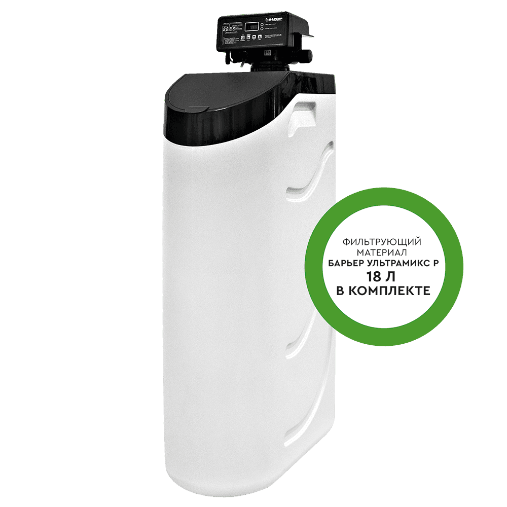 Фильтр кабинетного типа BARRIER PRO HERO 835SP с фильтрующей загрузкой - Изображение 1