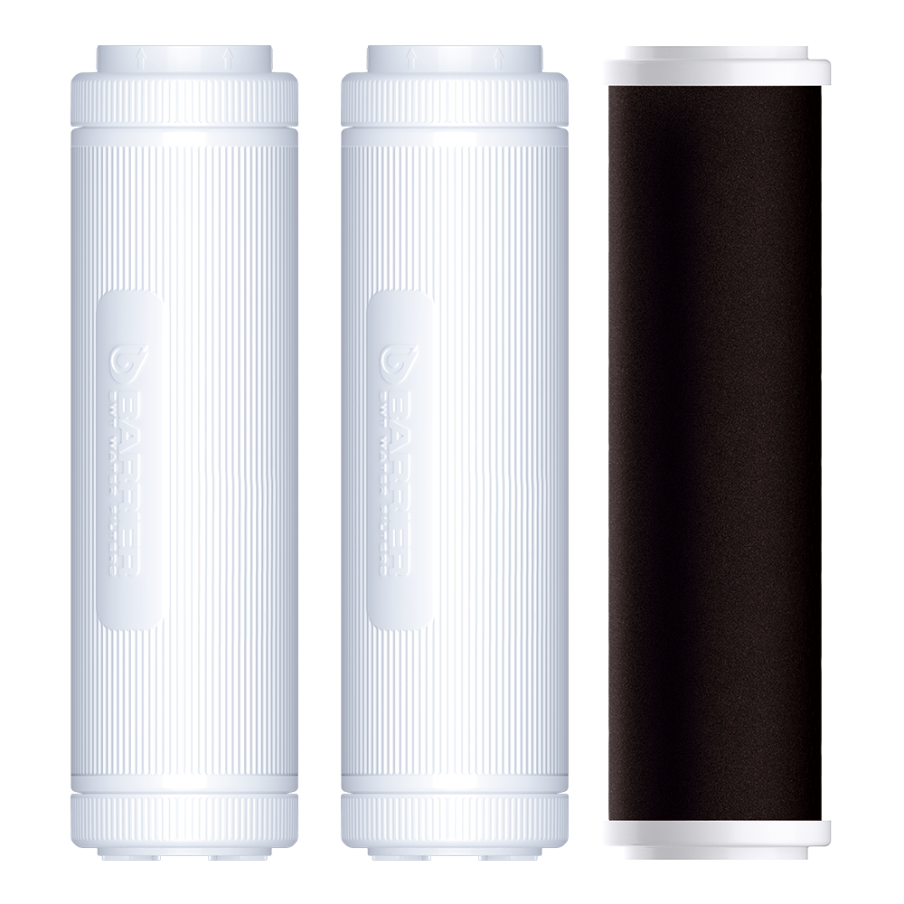 Профи Жесткость Х2 (комплект картриджей) - Изображение 3