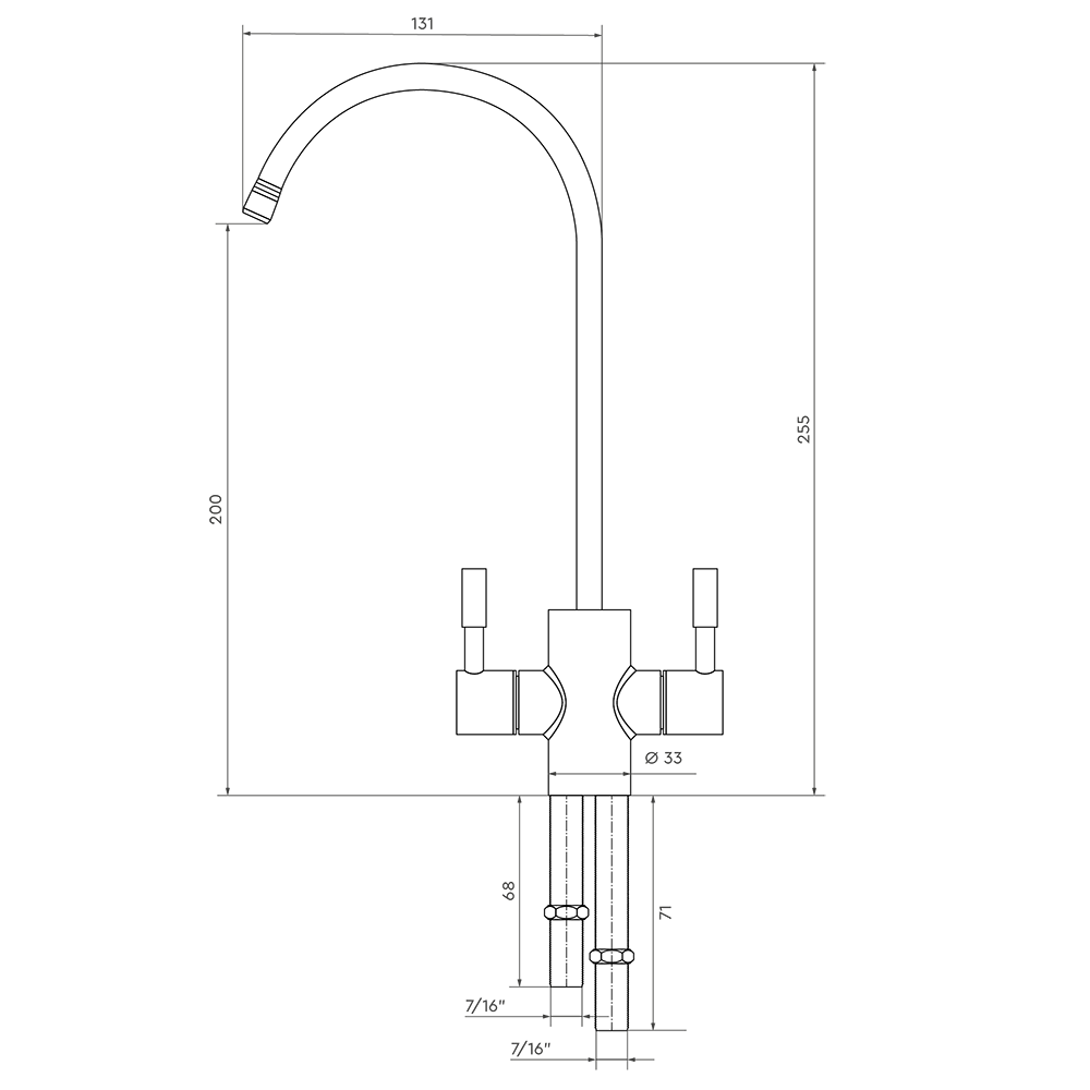 Фильтр Evolution OSMO M - Изображение 9
