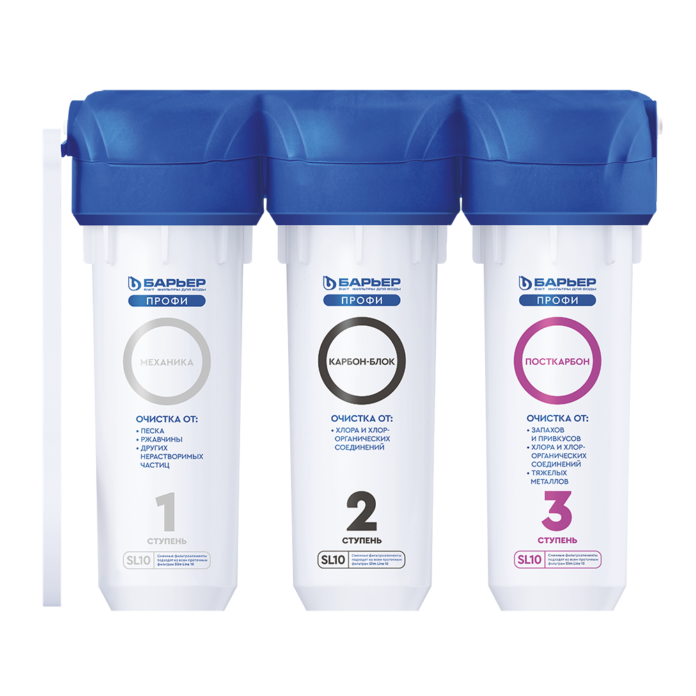 Фильтр ПРОФИ Стандарт - Изображение 2