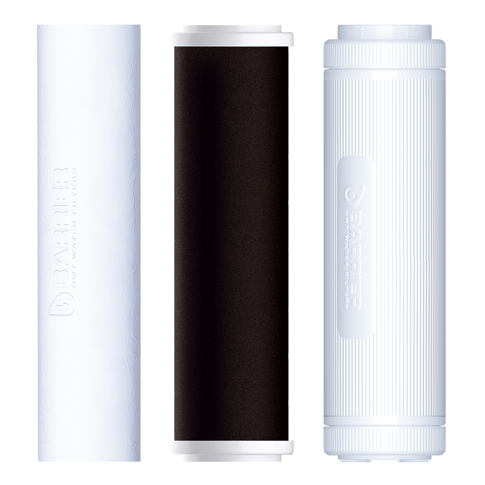 Профи Стандарт (комплект картриджей) - Изображение 2