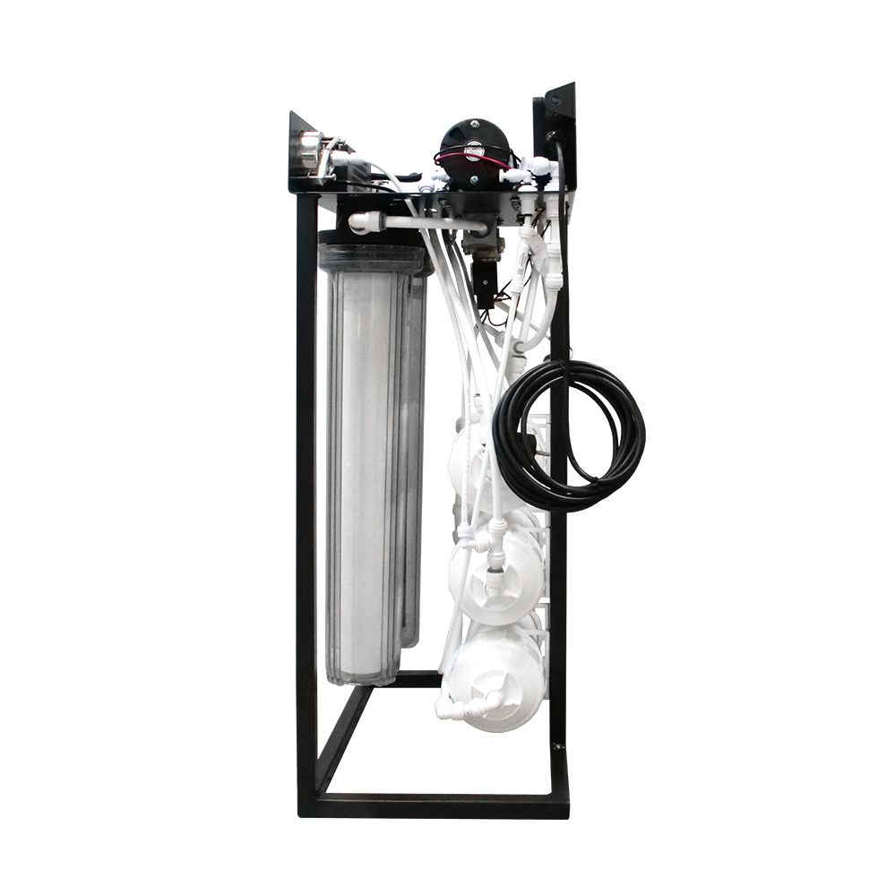 Система обратного осмоса для бизнеса BARRIER BUSINESS RO 300 - Изображение 3