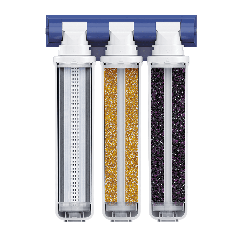 Фильтр ЭКСПЕРТ Комплекс (без крана) - Изображение 5