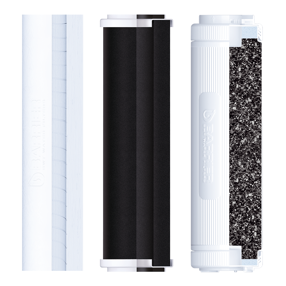 Профи Стандарт (комплект картриджей) - Изображение 3