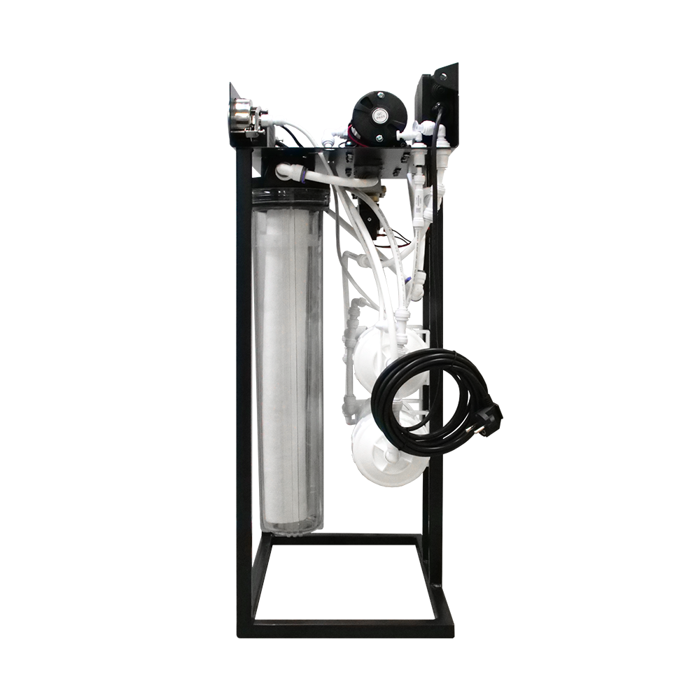 Система обратного осмоса для бизнеса BARRIER BUSINESS RO 200 - Изображение 4