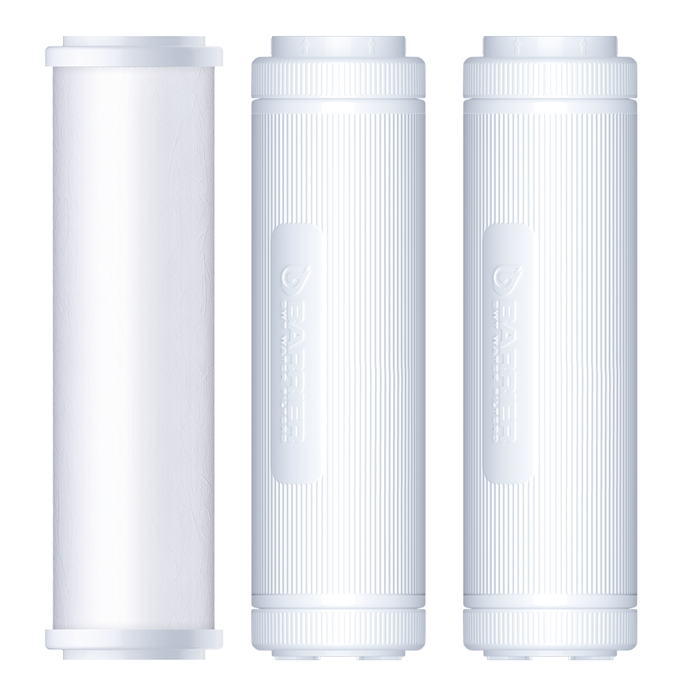 Профи Жесткость Сити (комплект картриджей) - Изображение 3