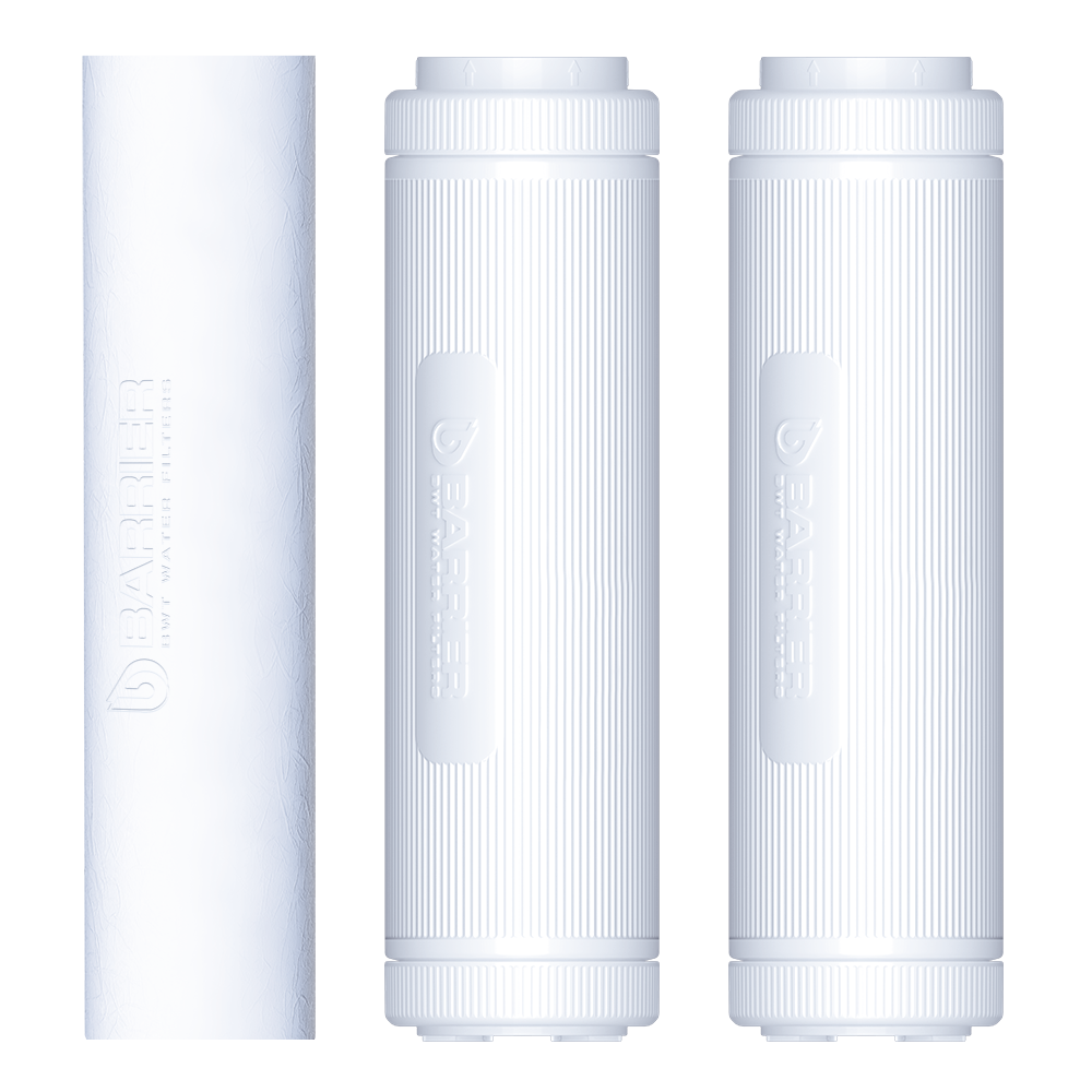 Профи Жесткость (комплект картриджей) - Изображение 3