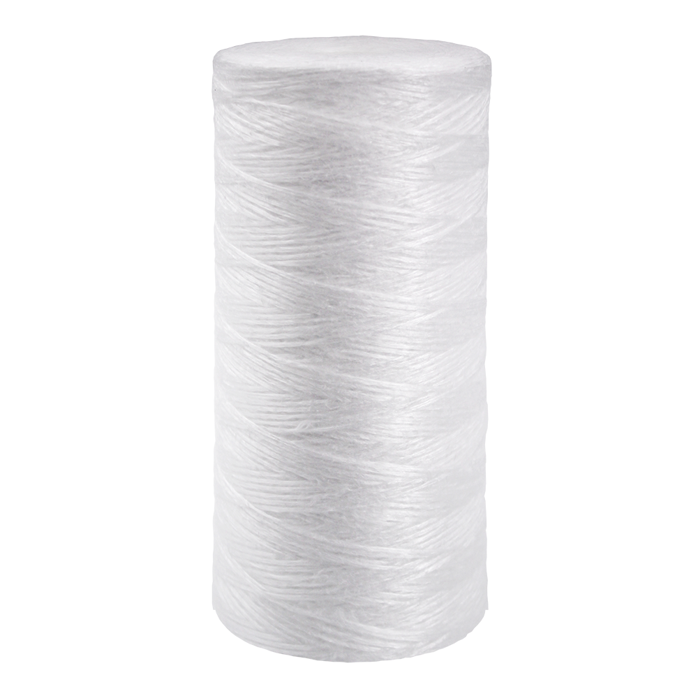 Картридж Механика 10 мкм нить Big Blue 10 - Изображение 2