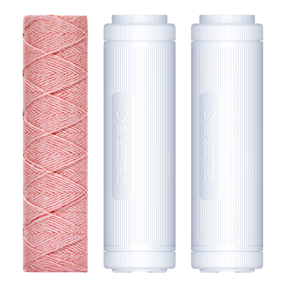 Профи Комплекс (комплект картриджей) - Изображение 3