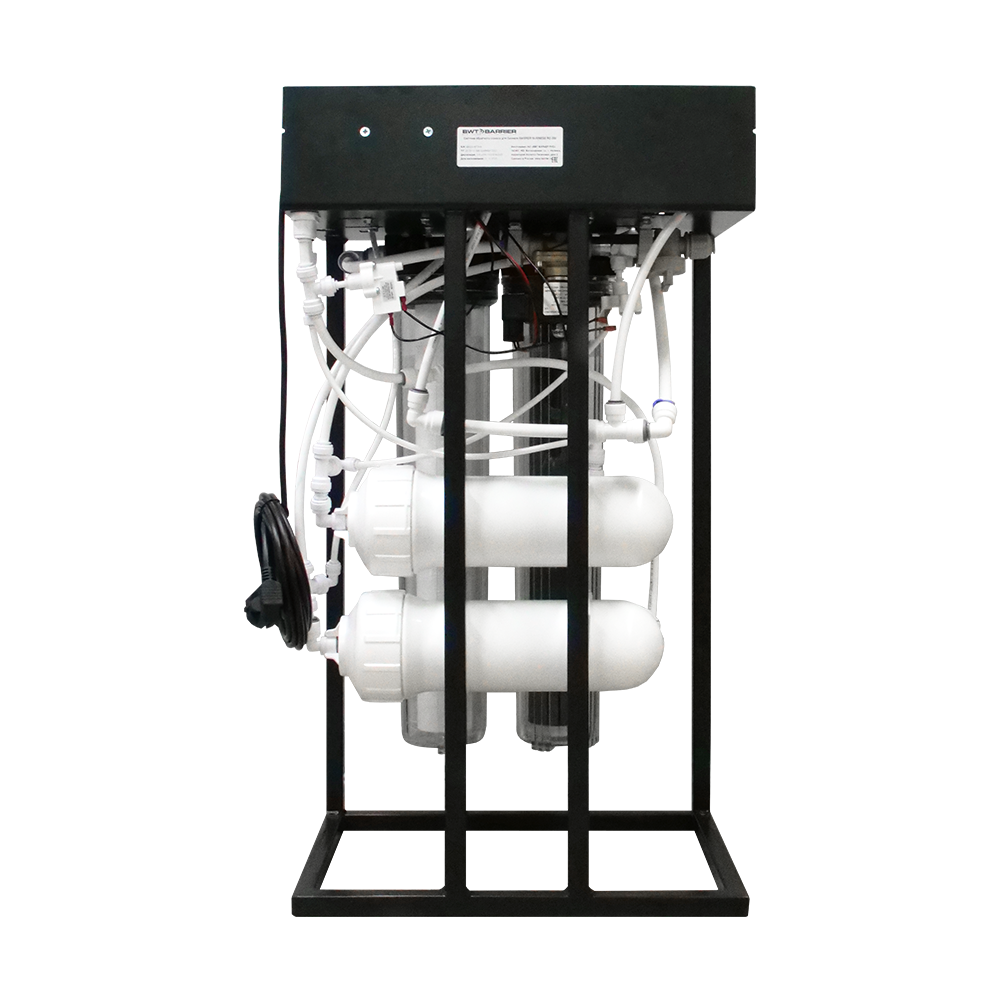 Система обратного осмоса для бизнеса BARRIER BUSINESS RO 200 - Изображение 3