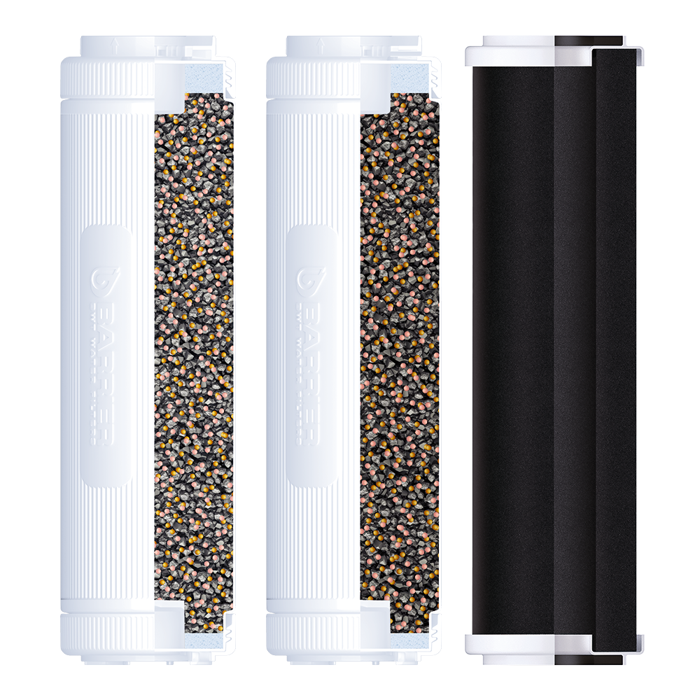 Профи Жесткость Х2 (комплект картриджей) - Изображение 2