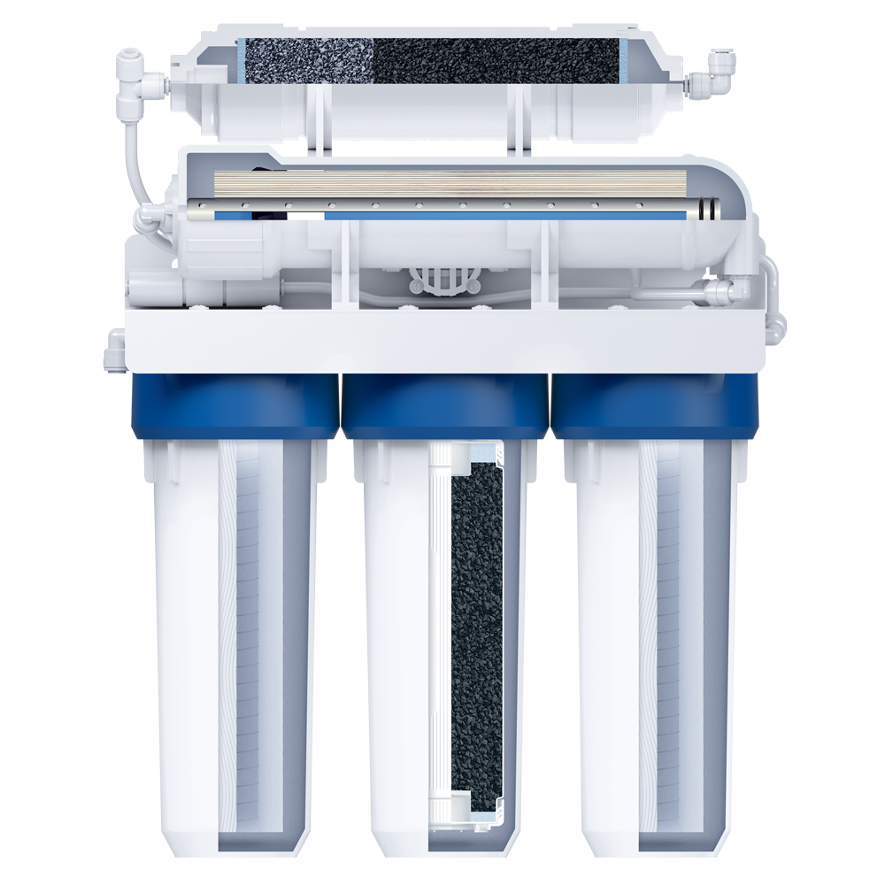 Фильтр ПРОФИ Осмо 100 - Изображение 3